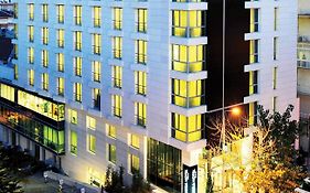 Demora Hotel